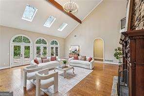511 Pine Valley Road Marietta - 80