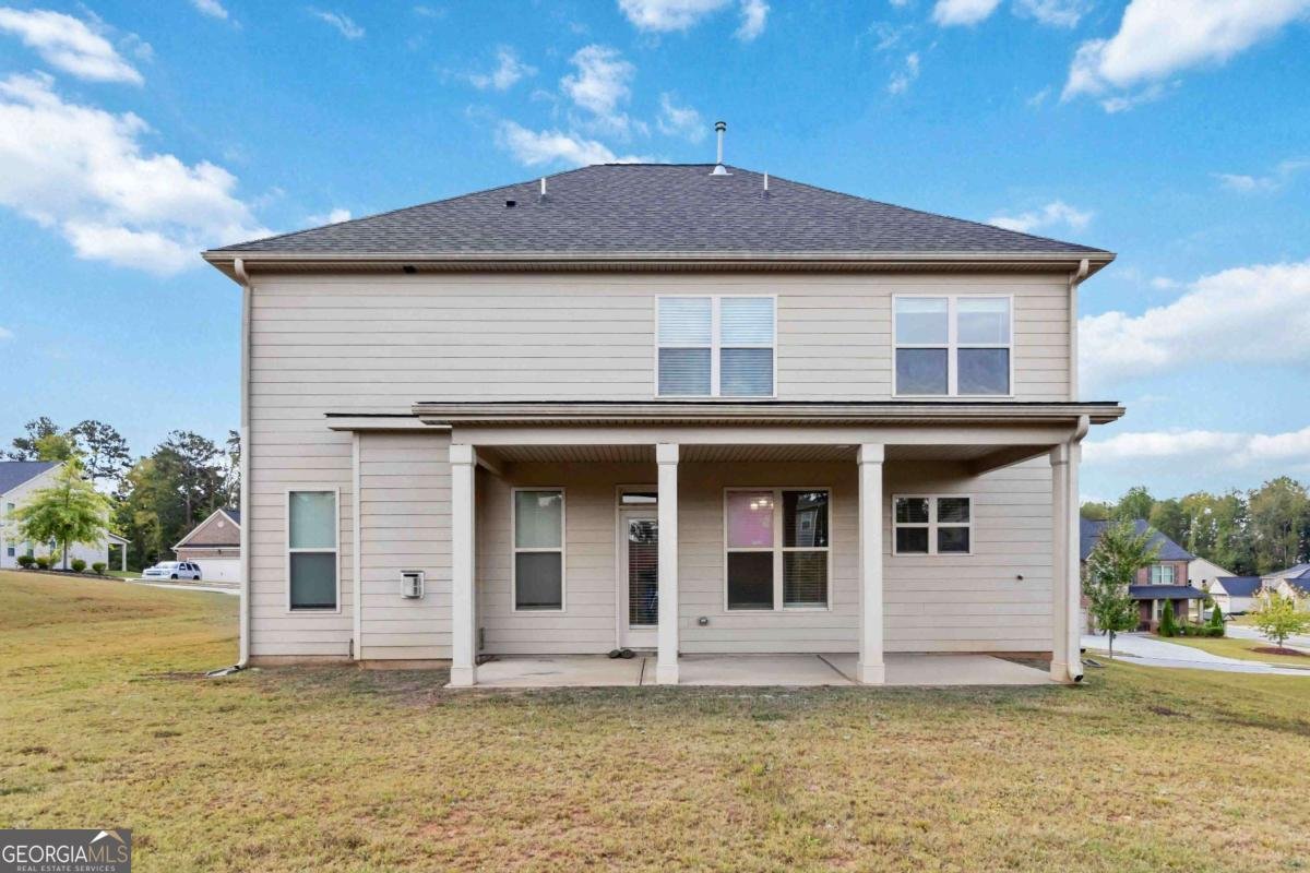 156 Beaumont Way Hampton - 8