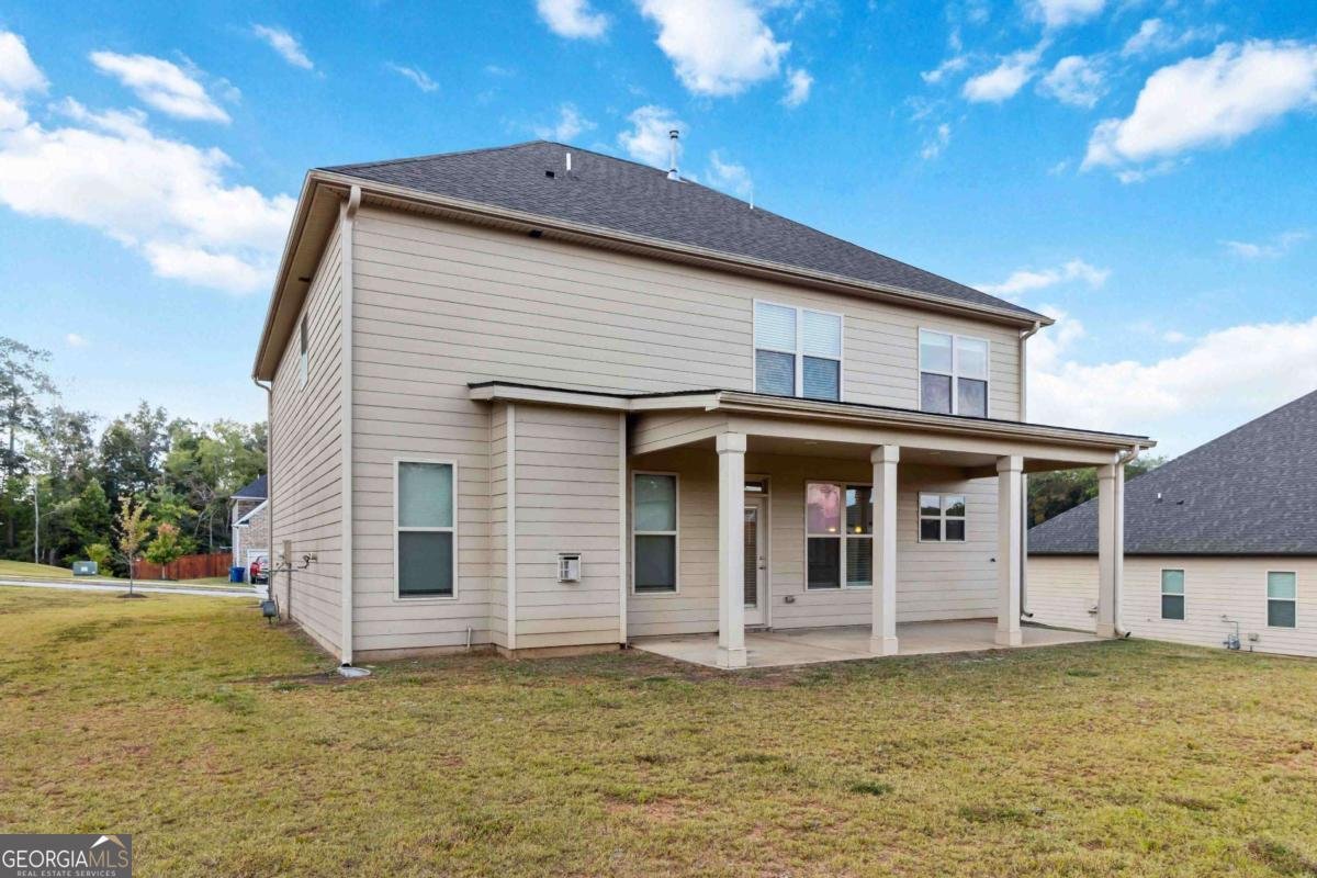 156 Beaumont Way Hampton - 9