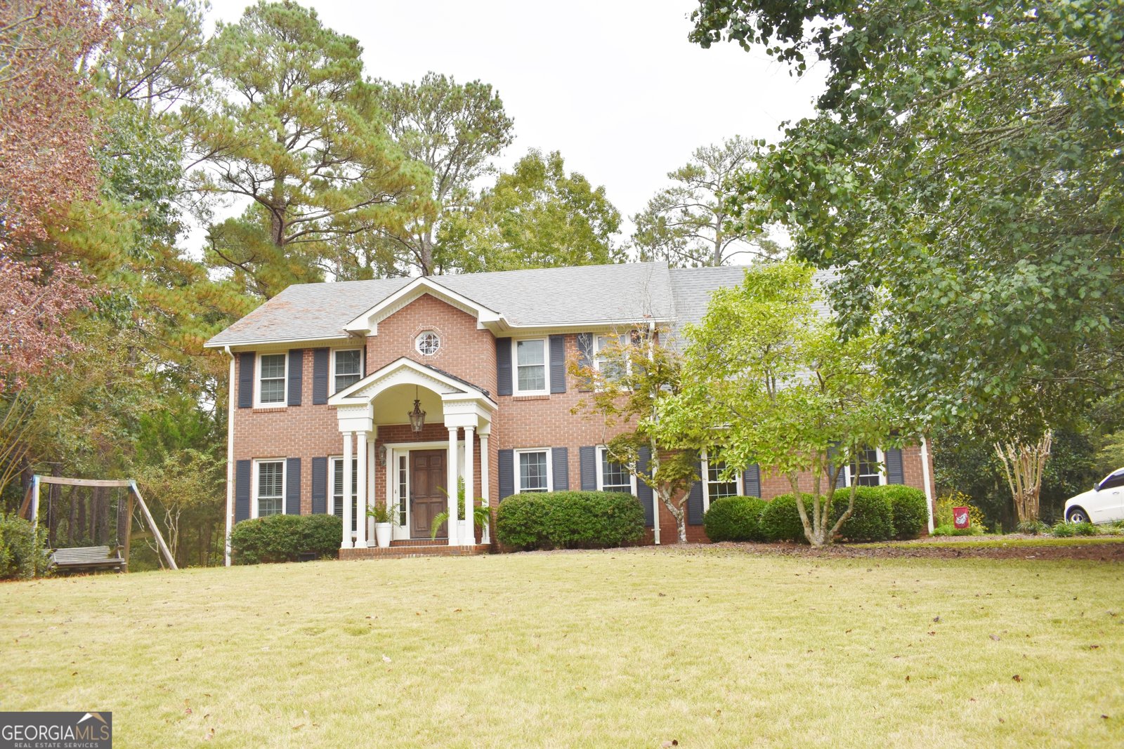 668 Monticlair Drive Macon - 1