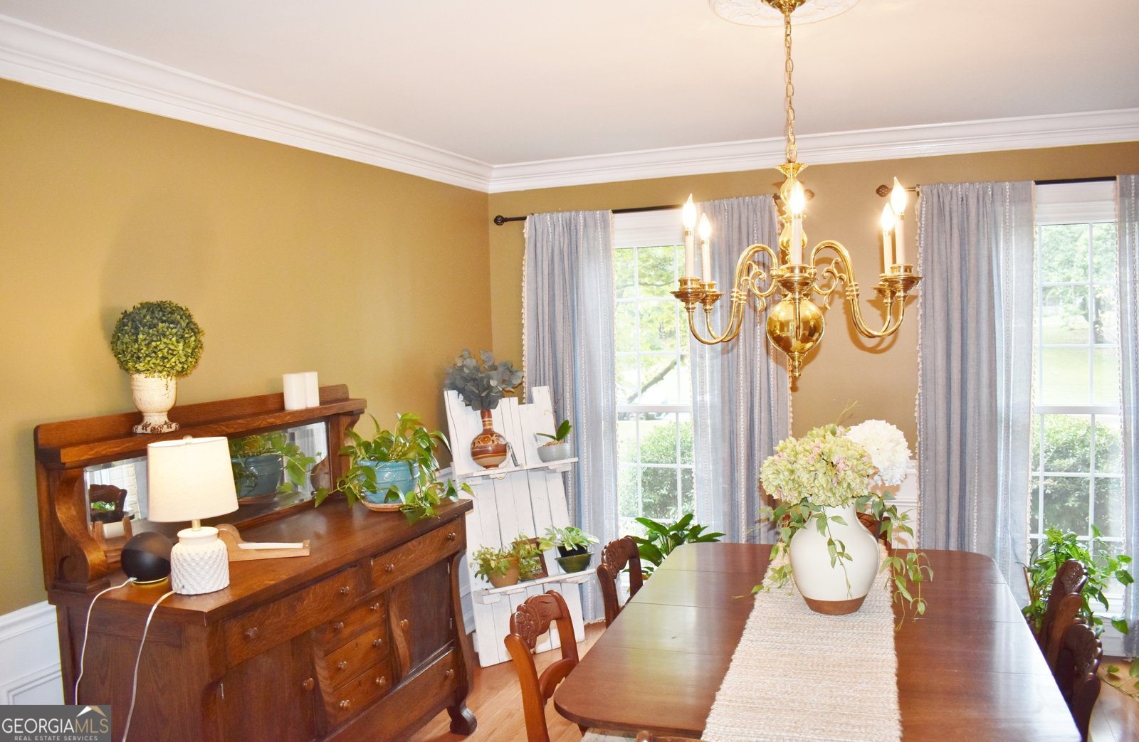 668 Monticlair Drive Macon - 17