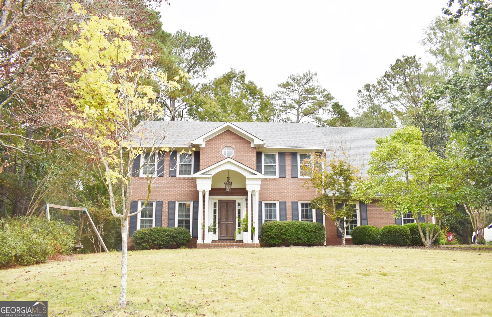 668 Monticlair Drive Macon - 2
