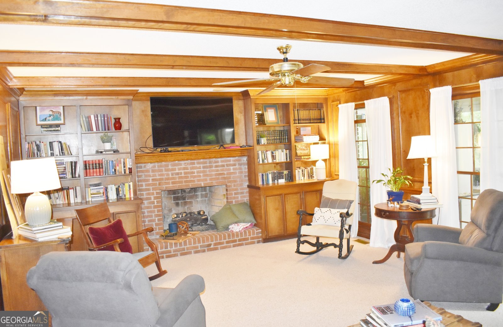 668 Monticlair Drive Macon - 23