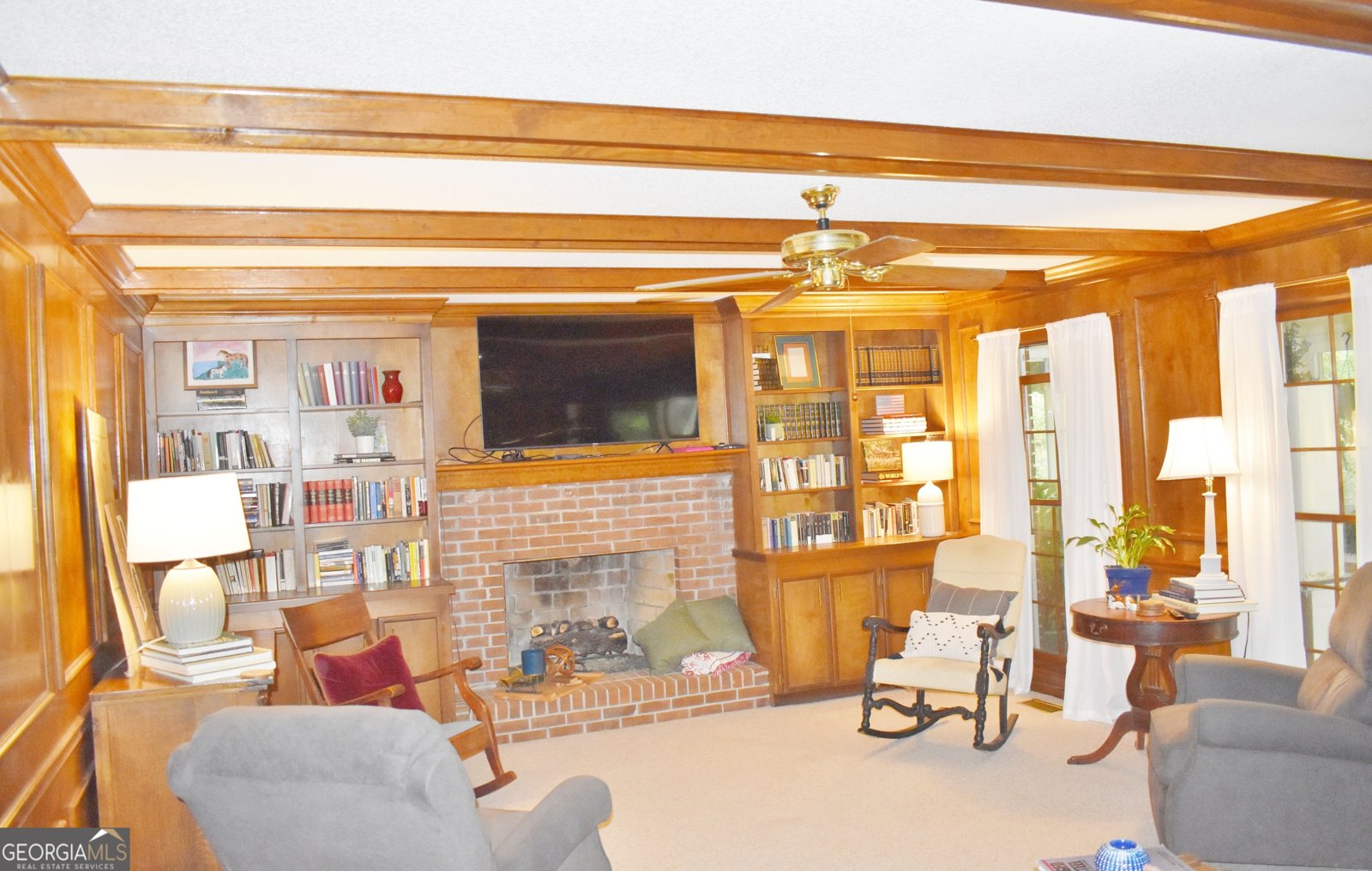 668 Monticlair Drive Macon - 24