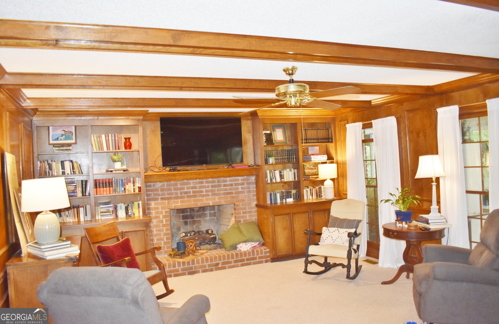 668 Monticlair Drive Macon - 25