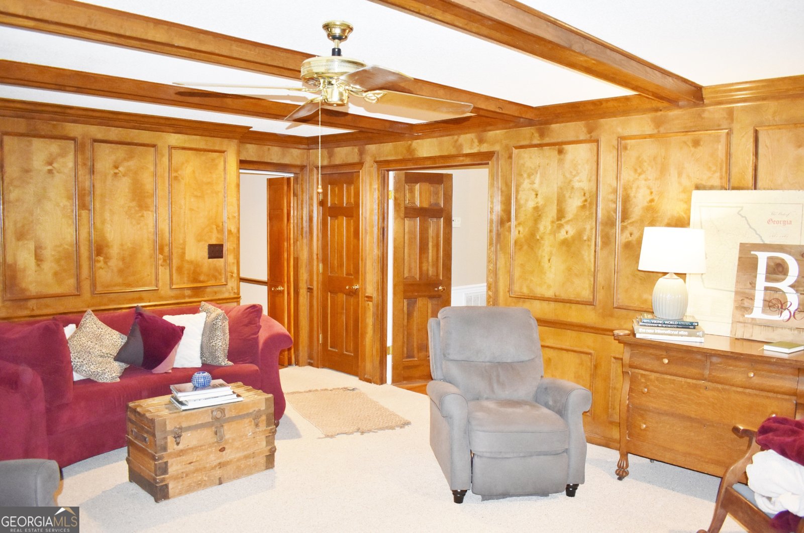 668 Monticlair Drive Macon - 27