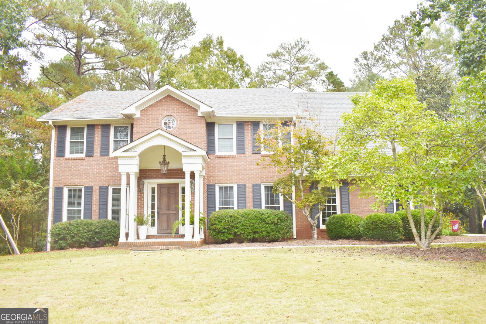 668 Monticlair Drive Macon - 3