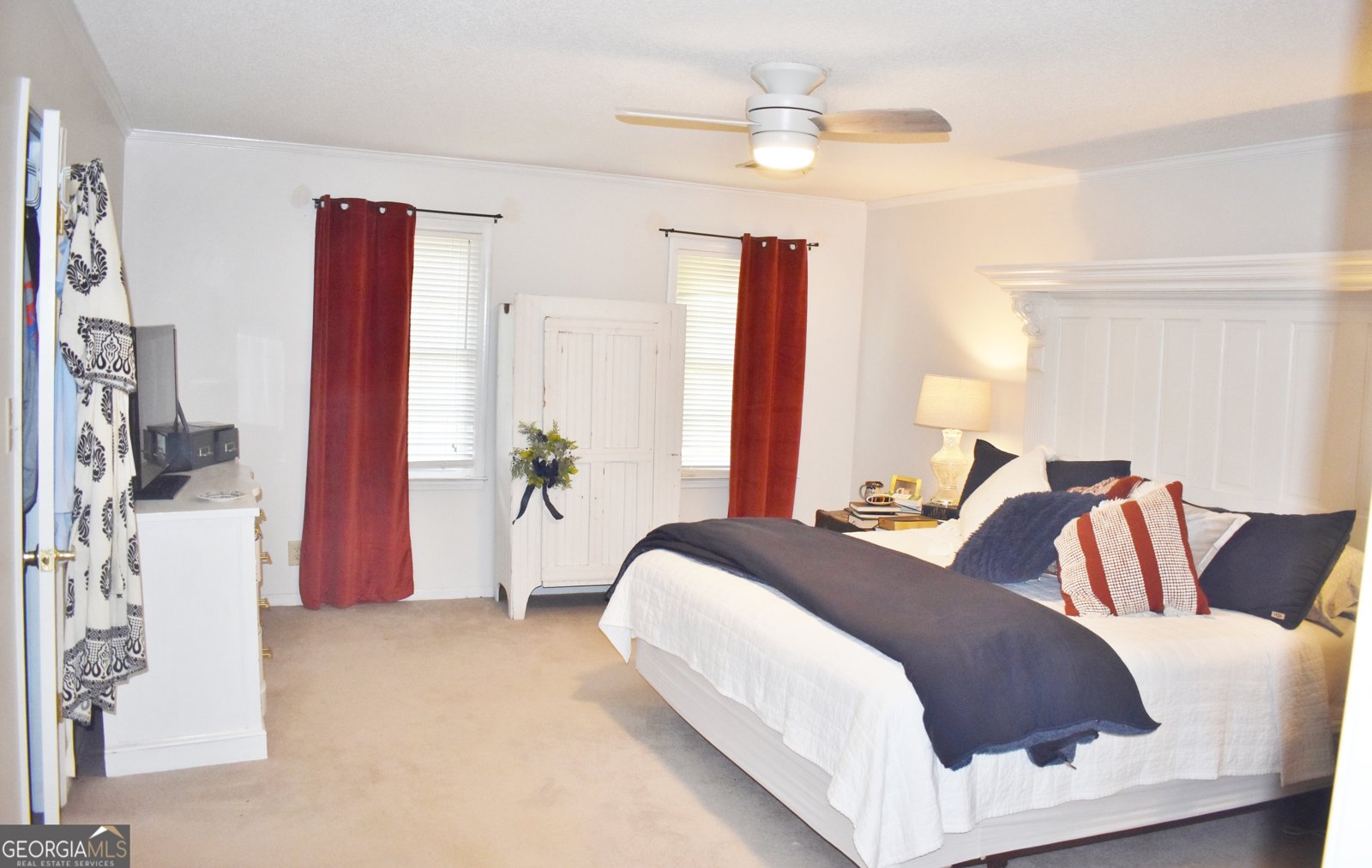 668 Monticlair Drive Macon - 31