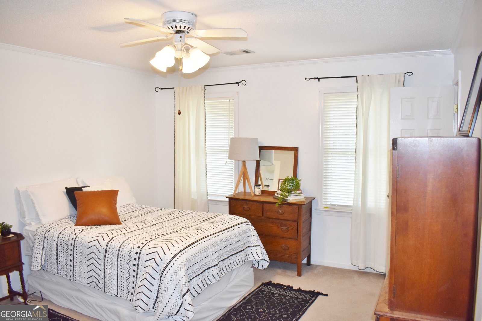 668 Monticlair Drive Macon - 38
