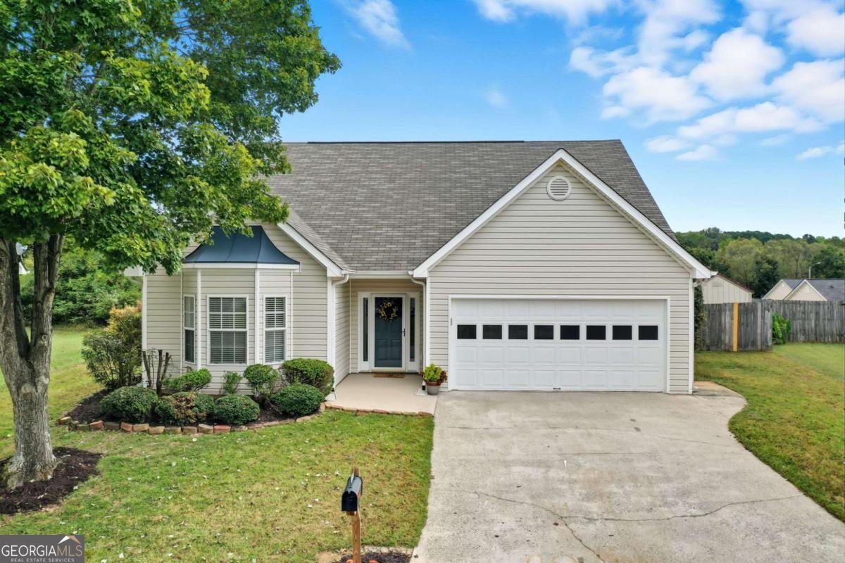 515 Charles Drive Canton - 1