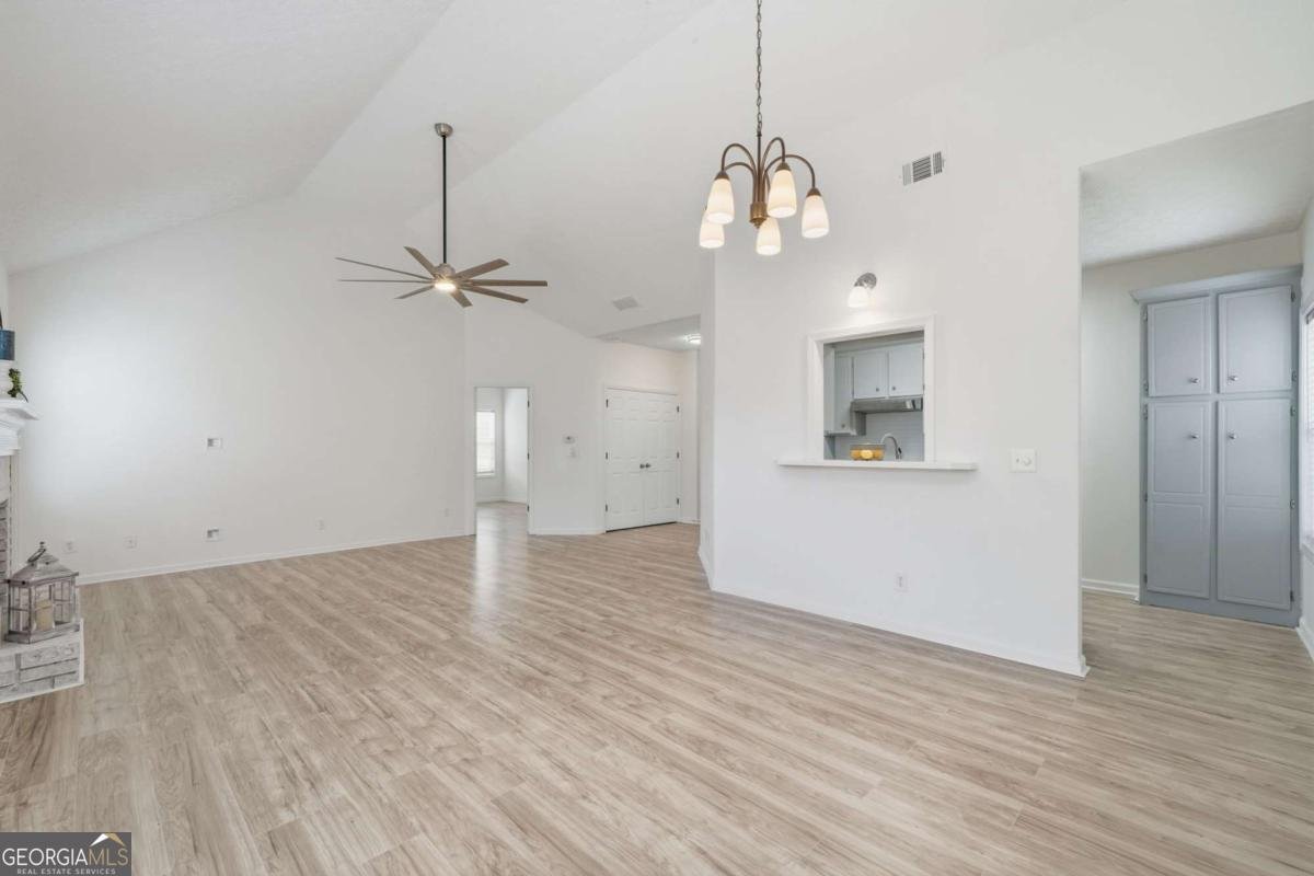 515 Charles Drive Canton - 20