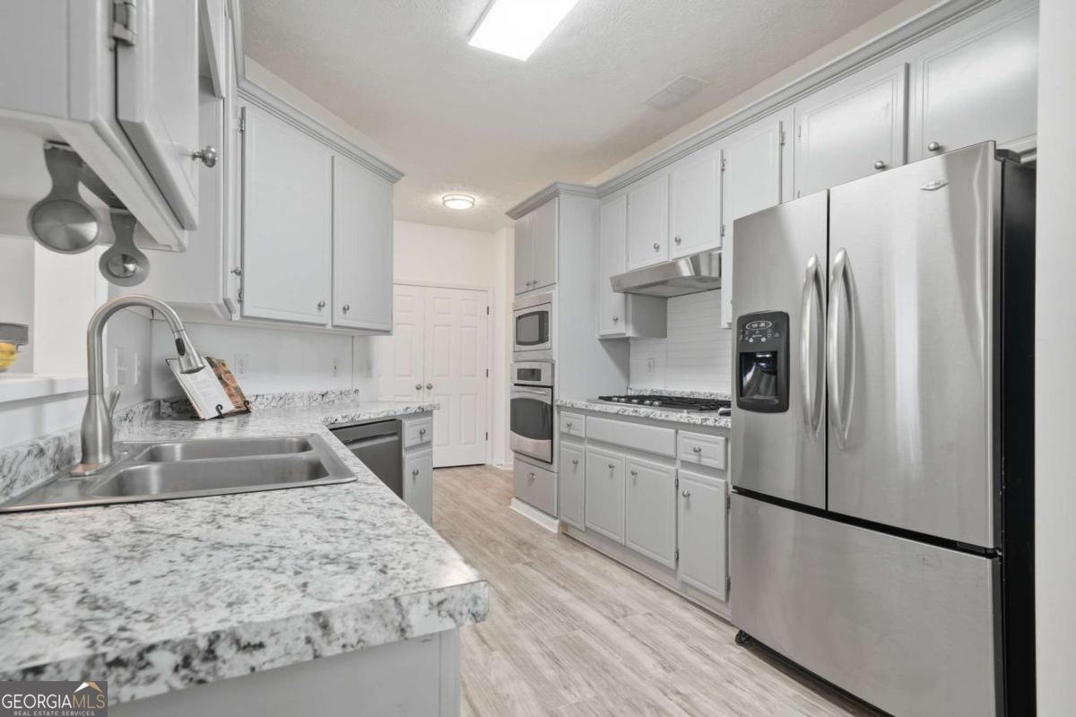 515 Charles Drive Canton - 23