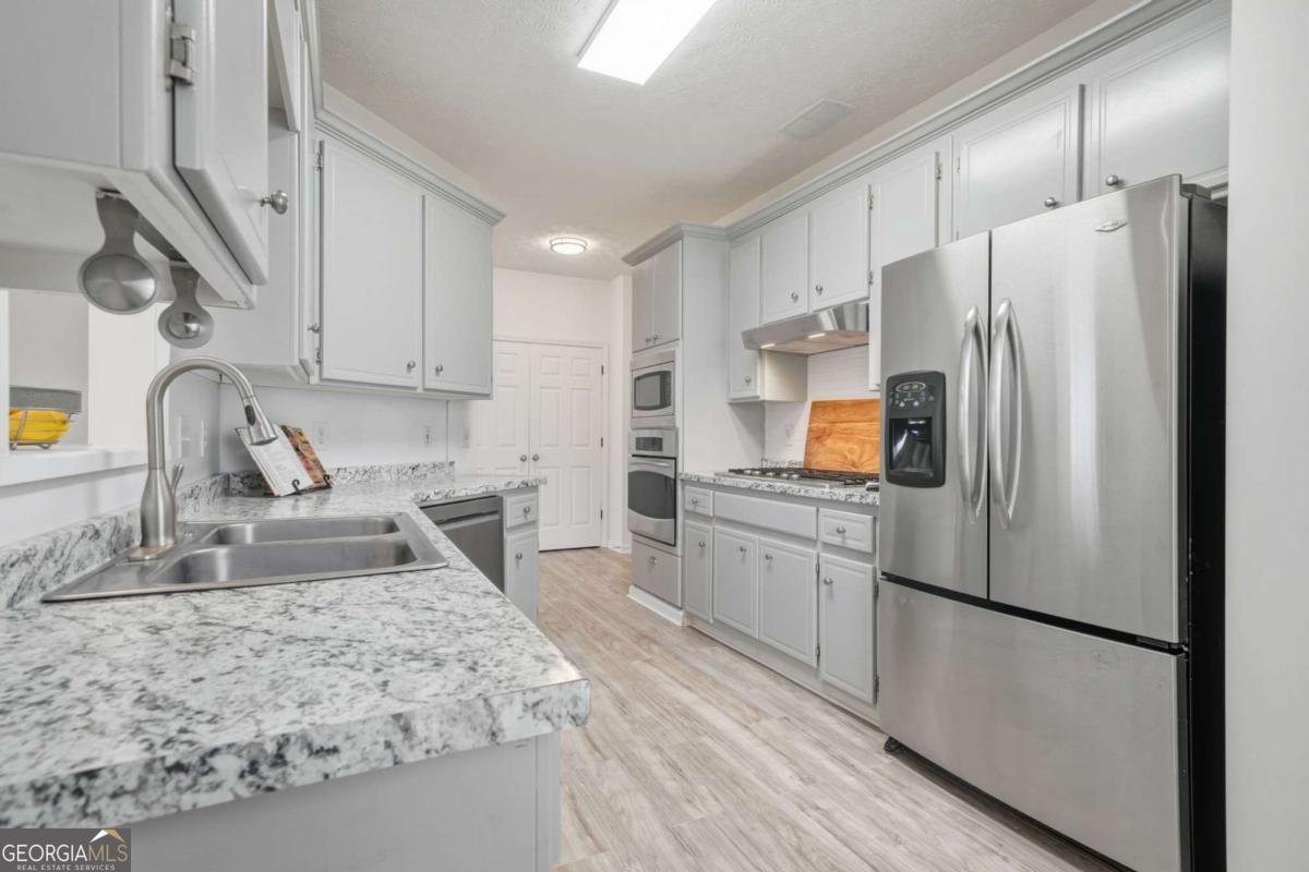 515 Charles Drive Canton - 27