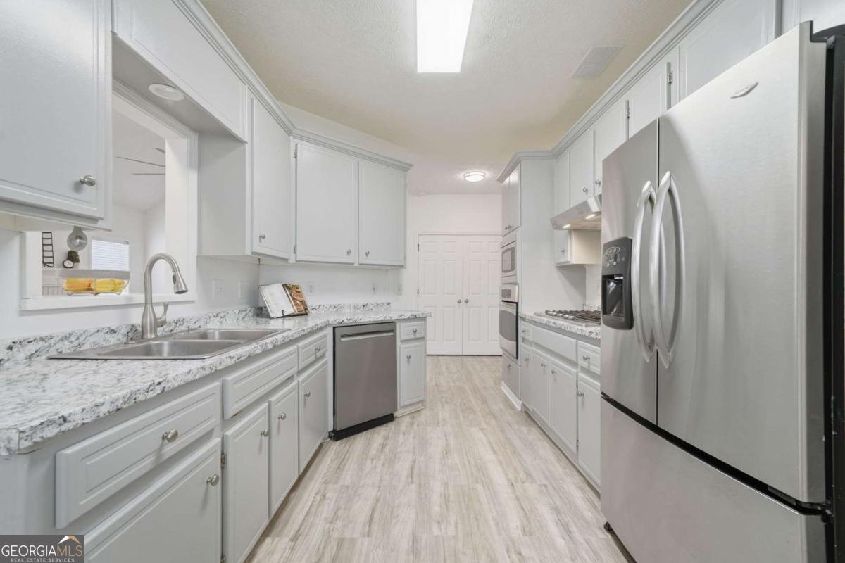 515 Charles Drive Canton - 29