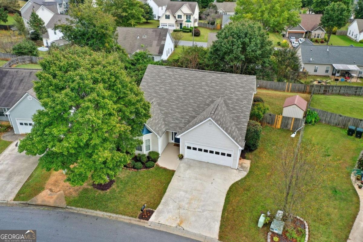 515 Charles Drive Canton - 3