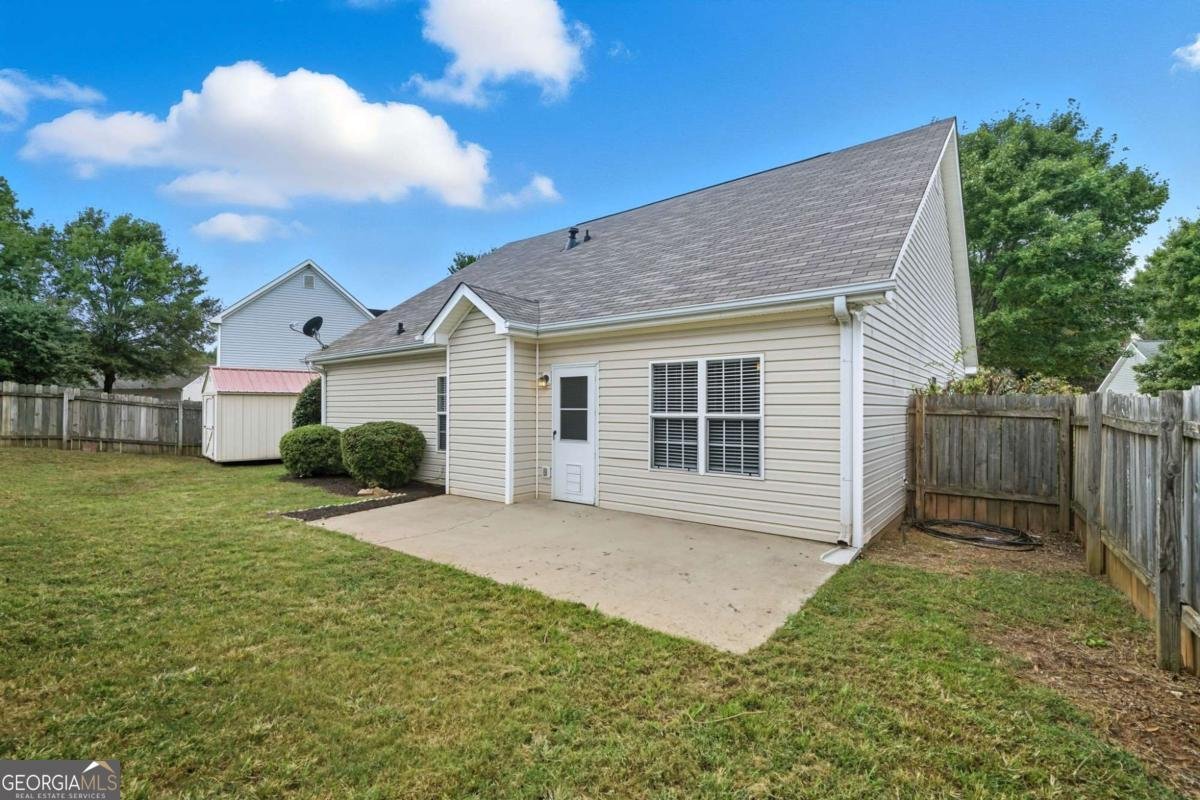 515 Charles Drive Canton - 38