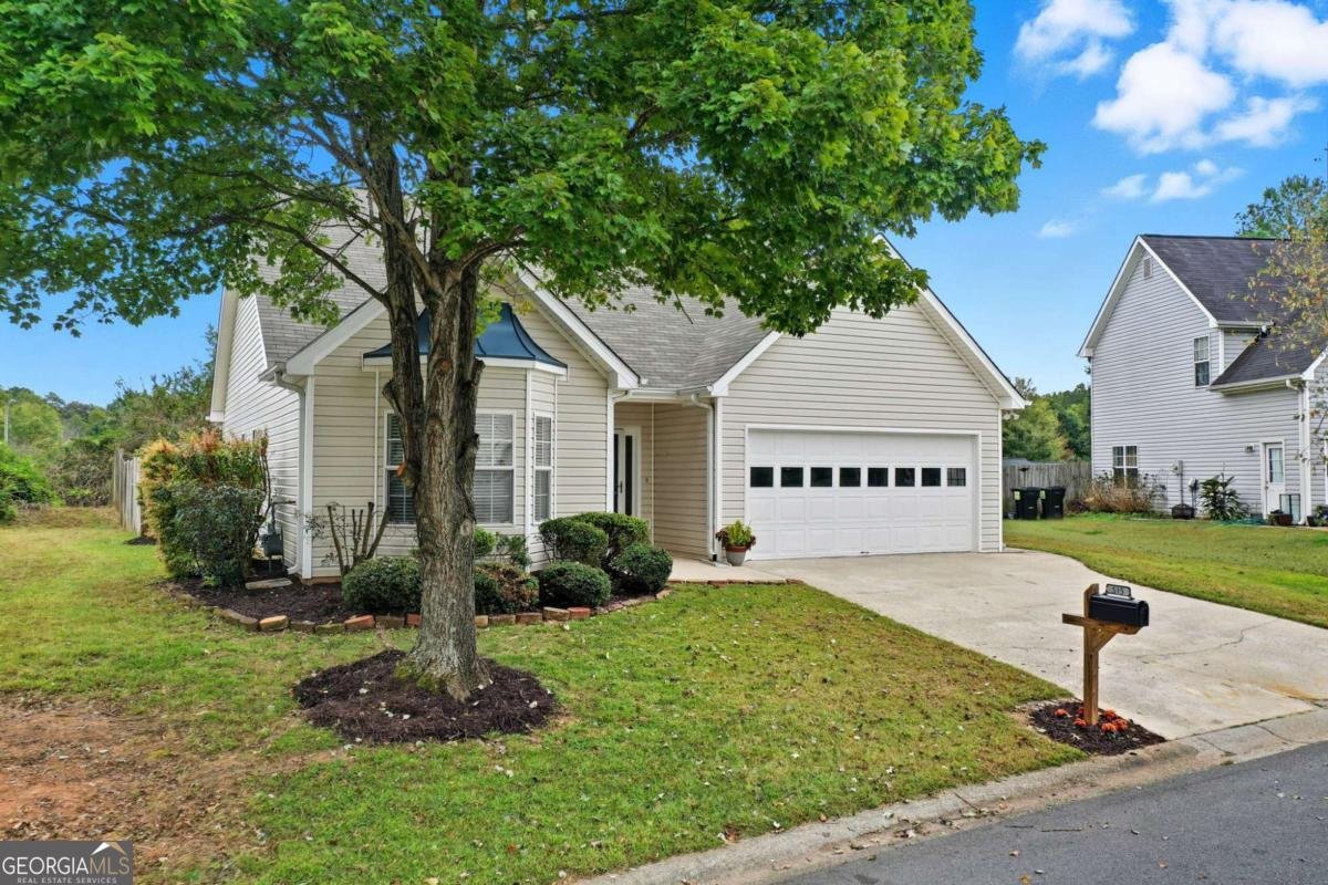 515 Charles Drive Canton - 39