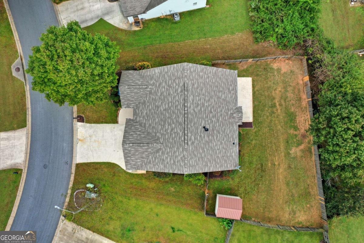 515 Charles Drive Canton - 4