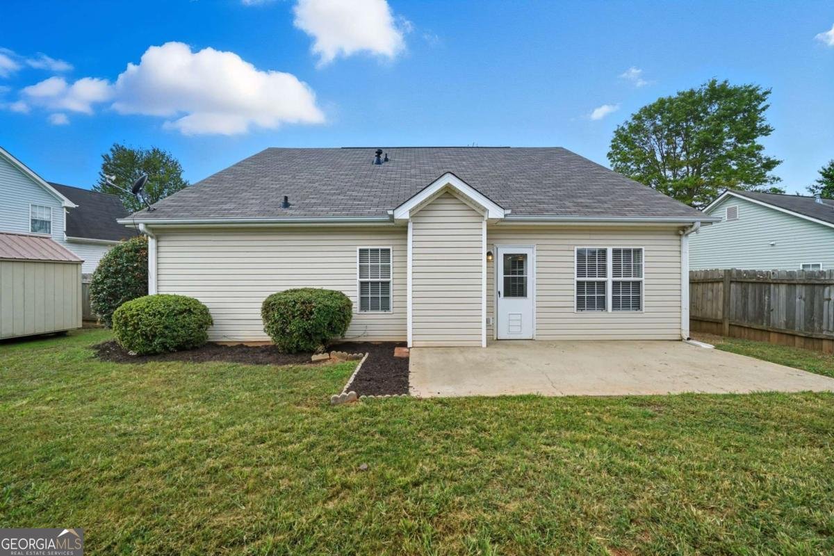 515 Charles Drive Canton - 40
