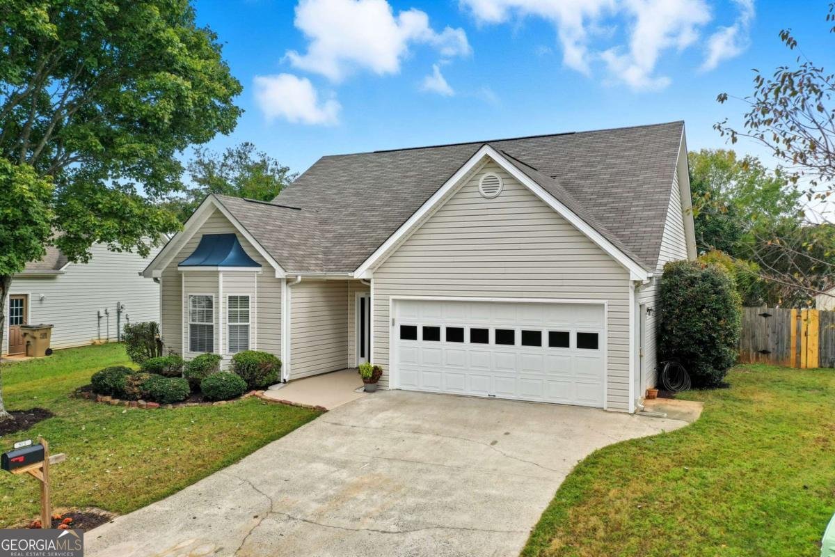 515 Charles Drive Canton - 43
