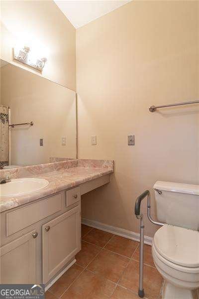 922 Riverstone Way Woodstock - 12