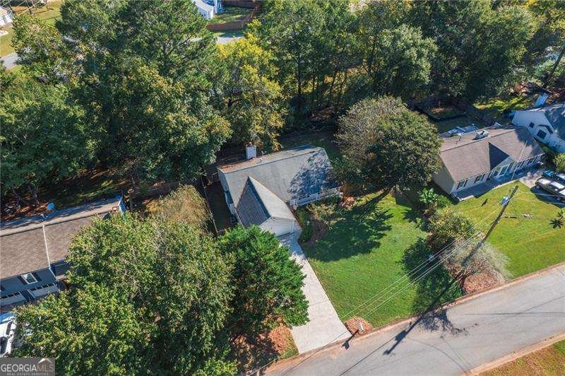 922 Riverstone Way Woodstock - 18