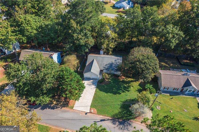 922 Riverstone Way Woodstock - 19