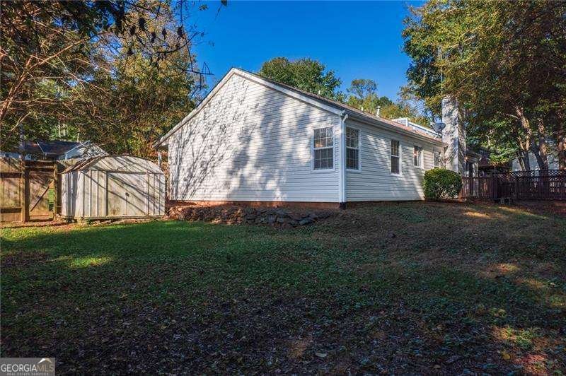 922 Riverstone Way Woodstock - 20