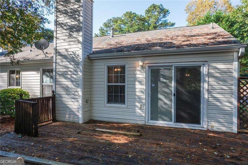 922 Riverstone Way Woodstock - 21