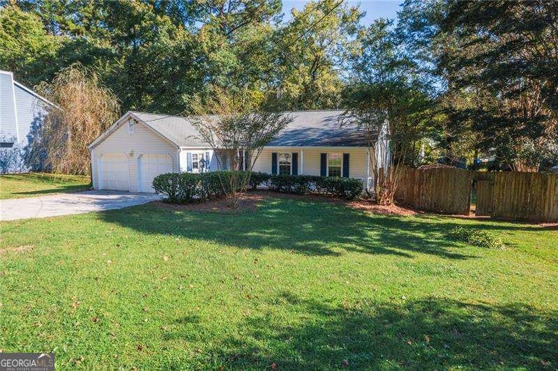922 Riverstone Way Woodstock - 25