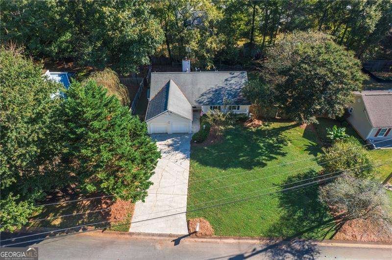 922 Riverstone Way Woodstock - 29