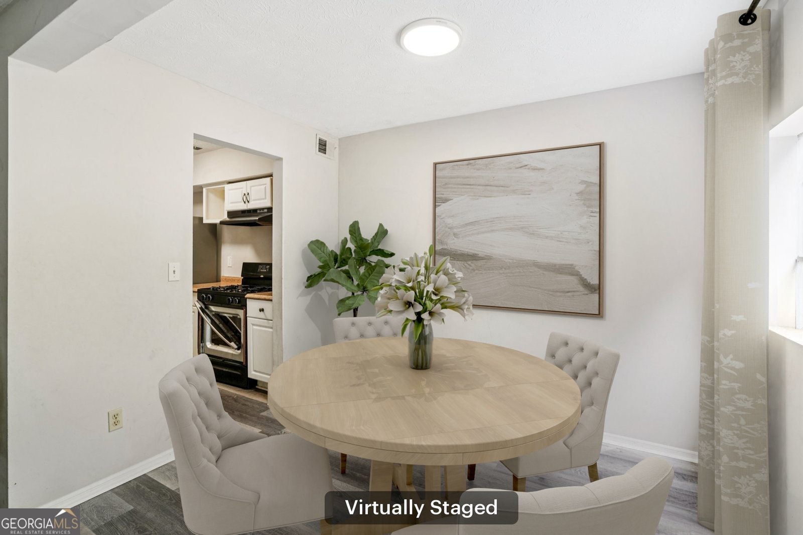 1608 Pine Tree Trail Atlanta - 5