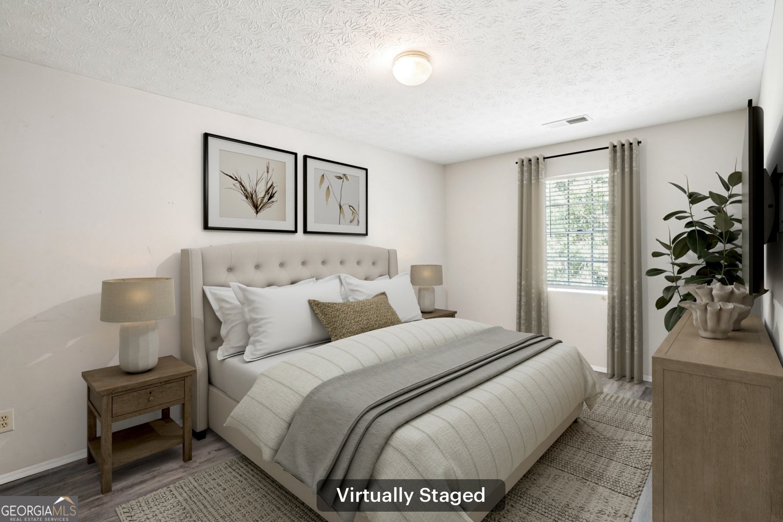 1608 Pine Tree Trail Atlanta - 8