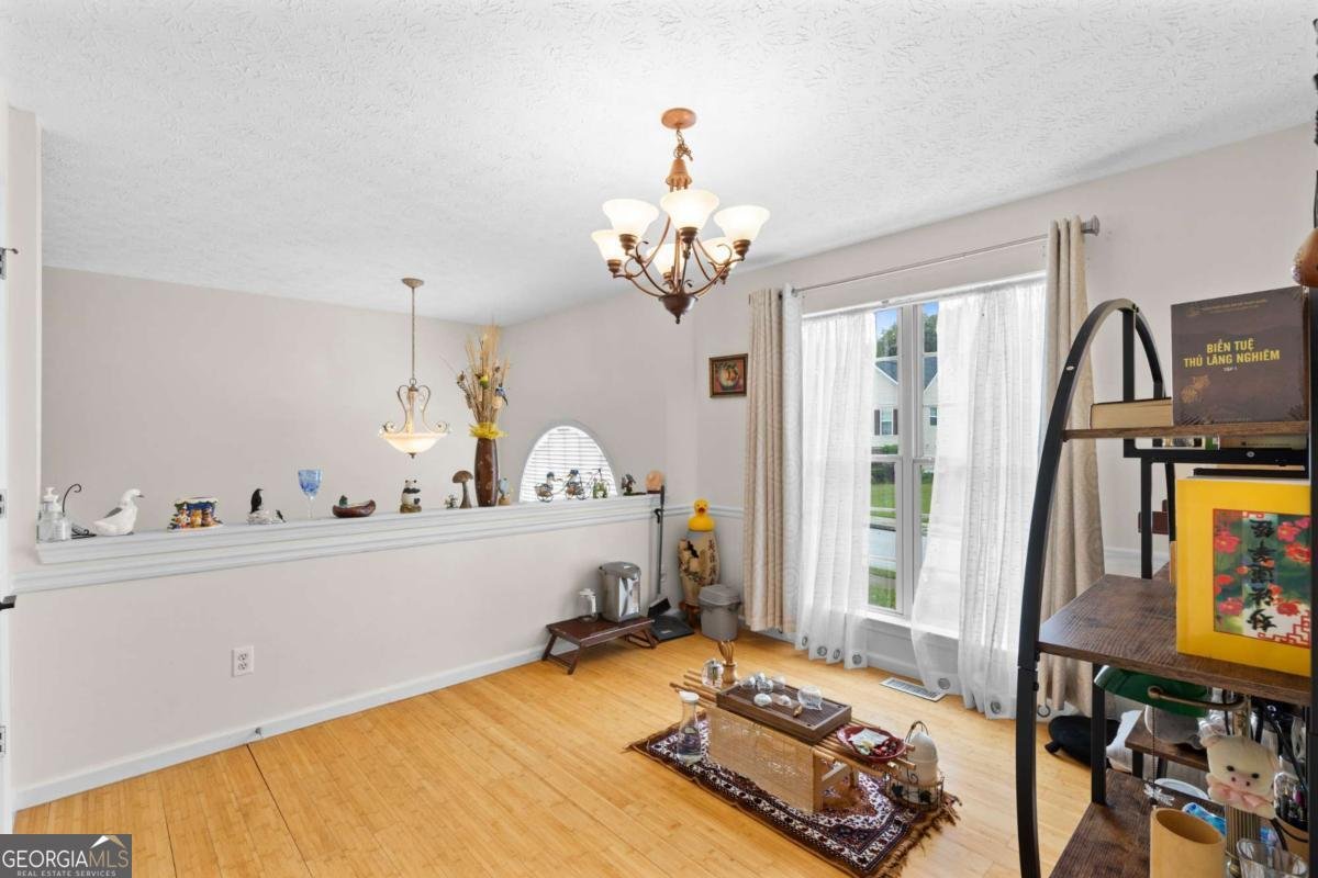 1305 Bramlett Forest Trail Lawrenceville - 10