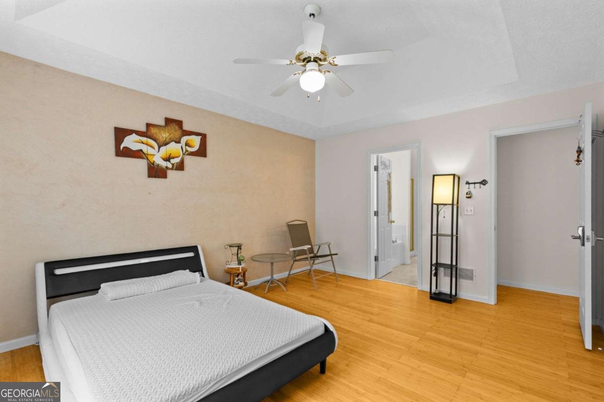 1305 Bramlett Forest Trail Lawrenceville - 12