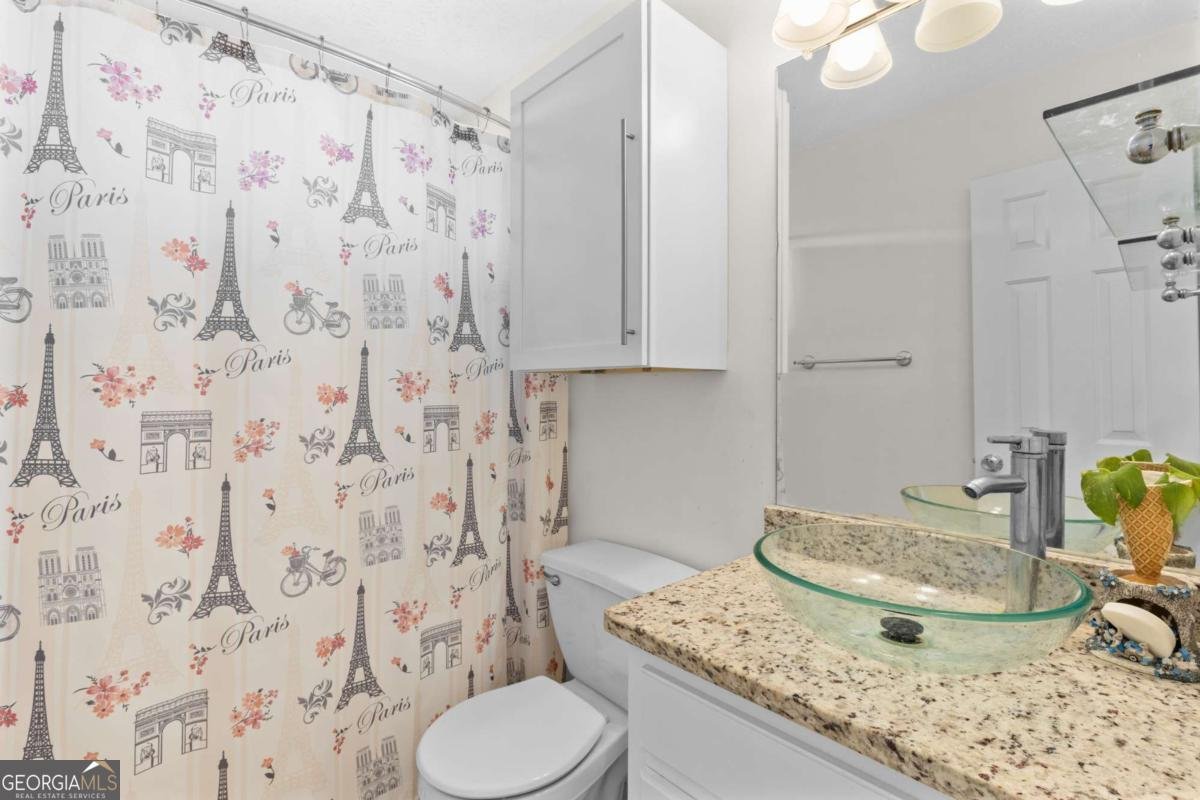 1305 Bramlett Forest Trail Lawrenceville - 17