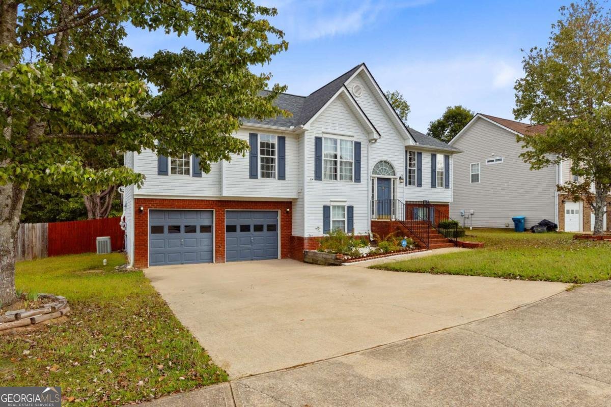 1305 Bramlett Forest Trail Lawrenceville - 2