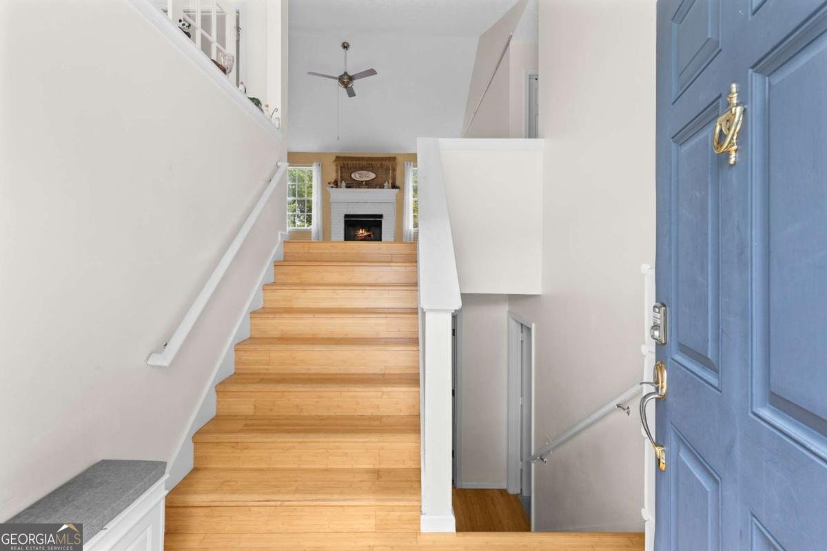 1305 Bramlett Forest Trail Lawrenceville - 3