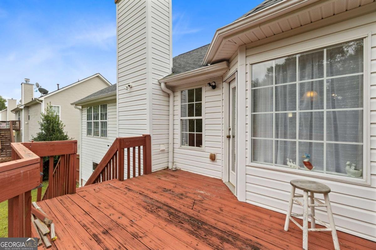 1305 Bramlett Forest Trail Lawrenceville - 32