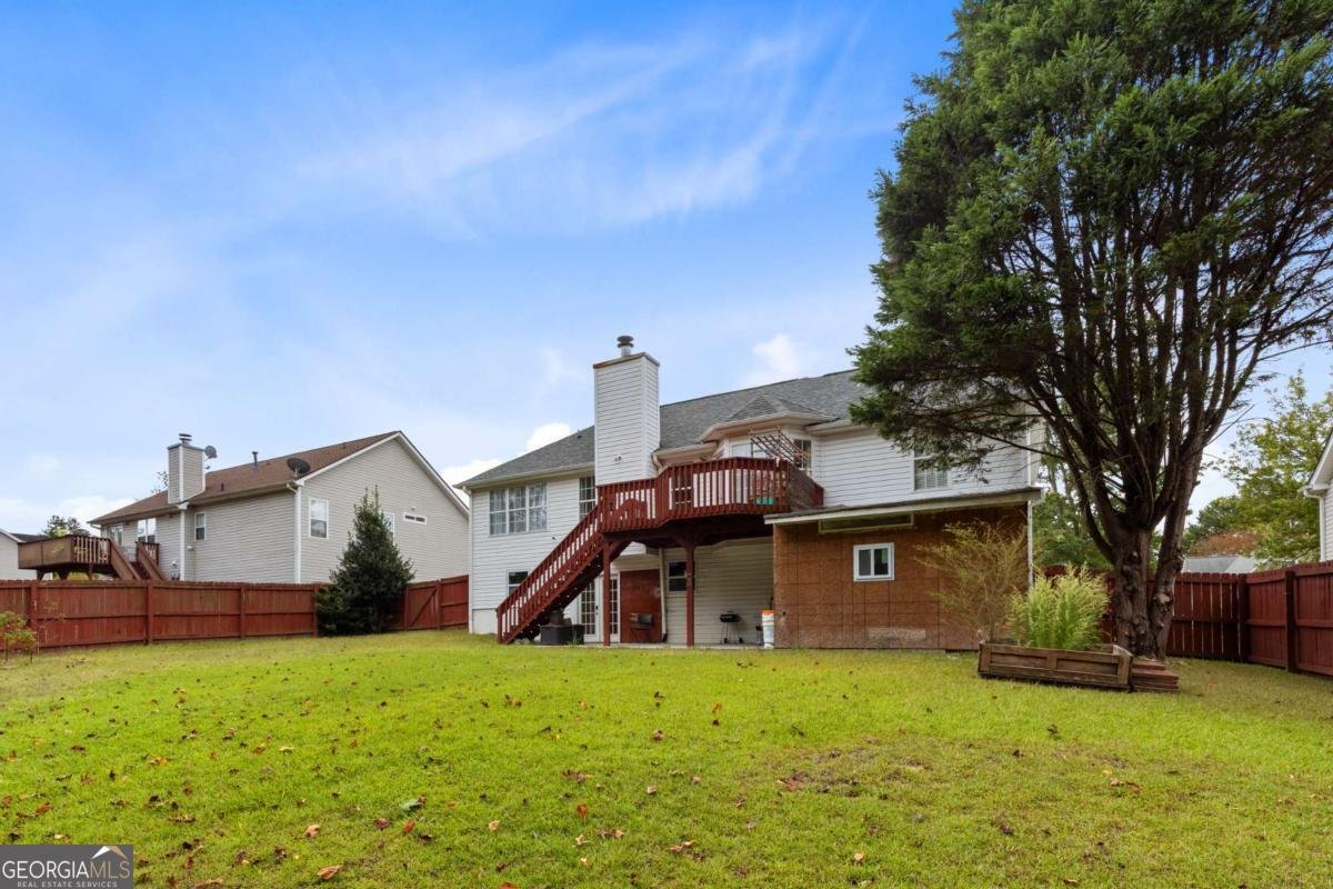 1305 Bramlett Forest Trail Lawrenceville - 33