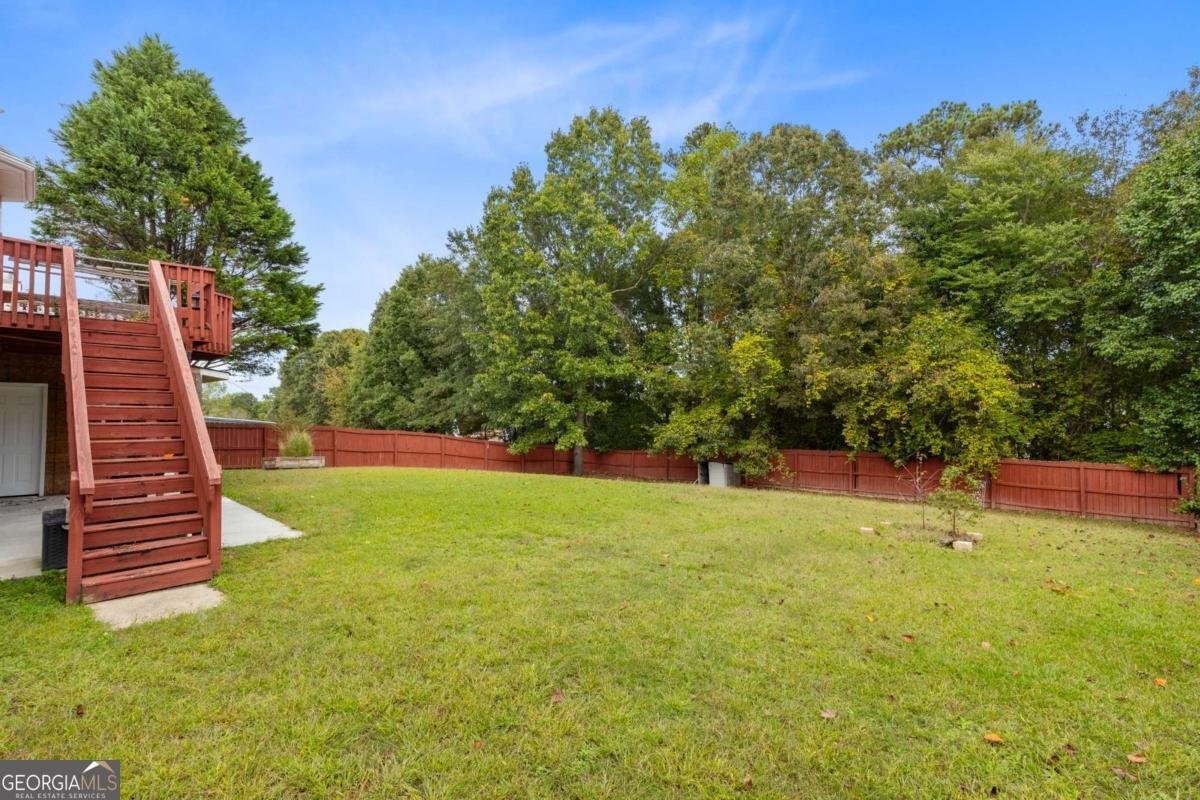 1305 Bramlett Forest Trail Lawrenceville - 34