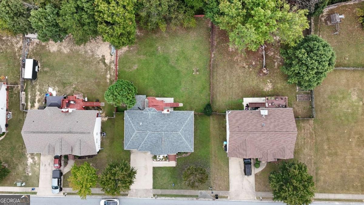 1305 Bramlett Forest Trail Lawrenceville - 37