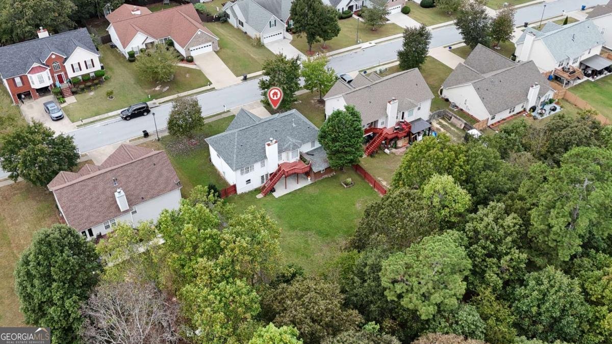 1305 Bramlett Forest Trail Lawrenceville - 38