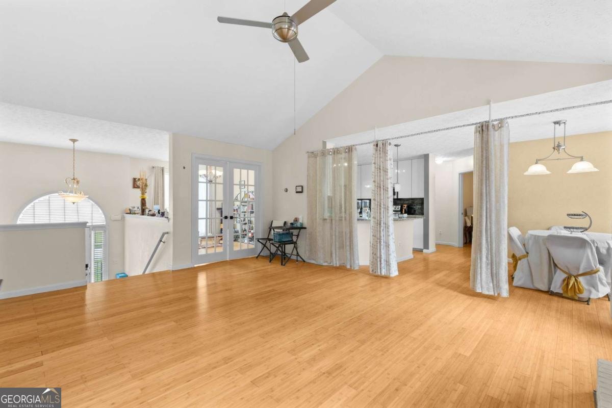 1305 Bramlett Forest Trail Lawrenceville - 4