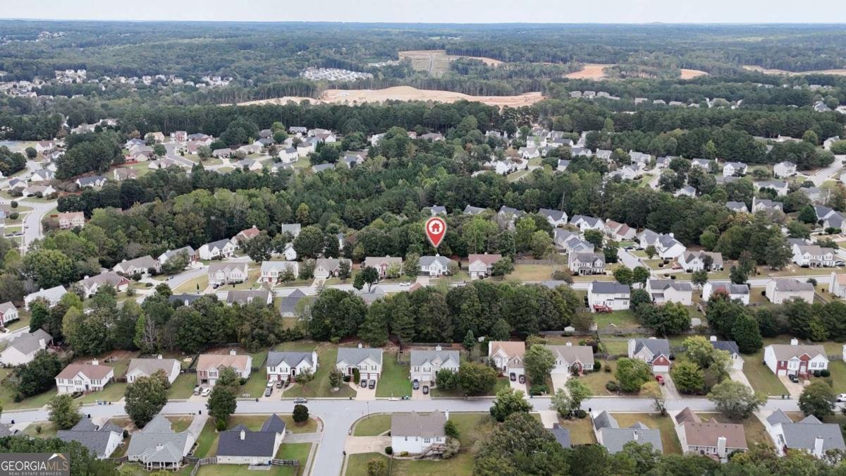 1305 Bramlett Forest Trail Lawrenceville - 40