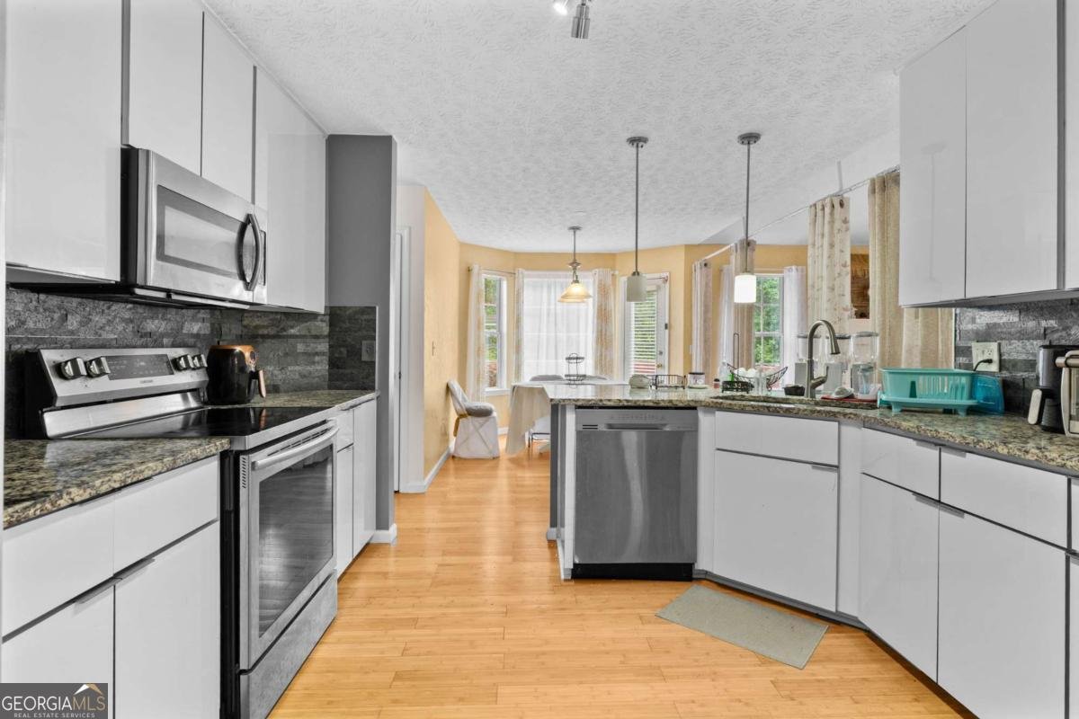 1305 Bramlett Forest Trail Lawrenceville - 7