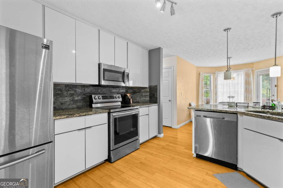 1305 Bramlett Forest Trail Lawrenceville - 8