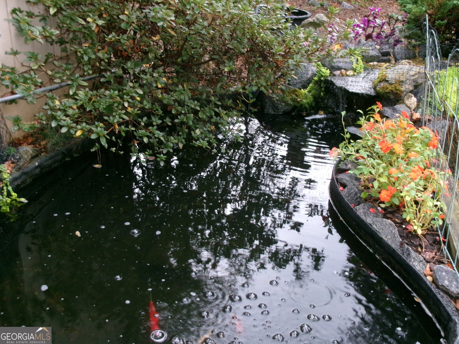 2735 Wendy Lane Marietta - 2