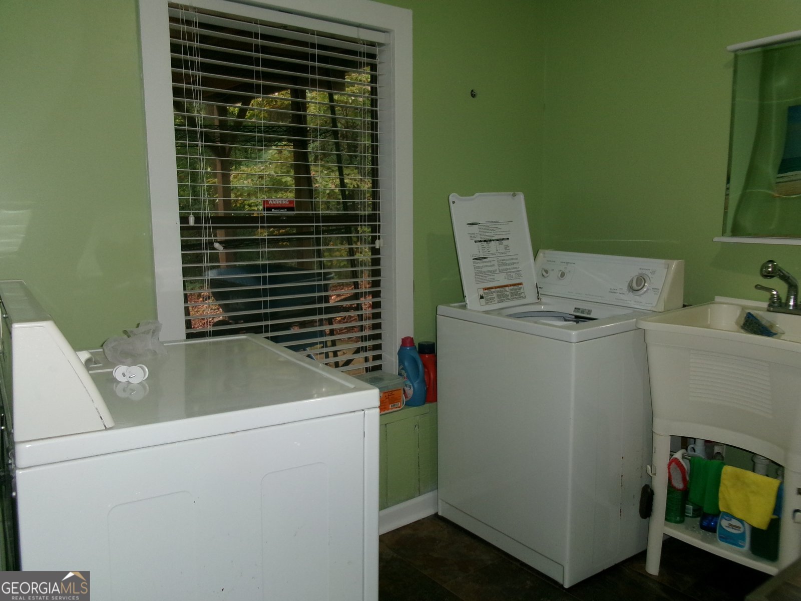 2735 Wendy Lane Marietta - 25