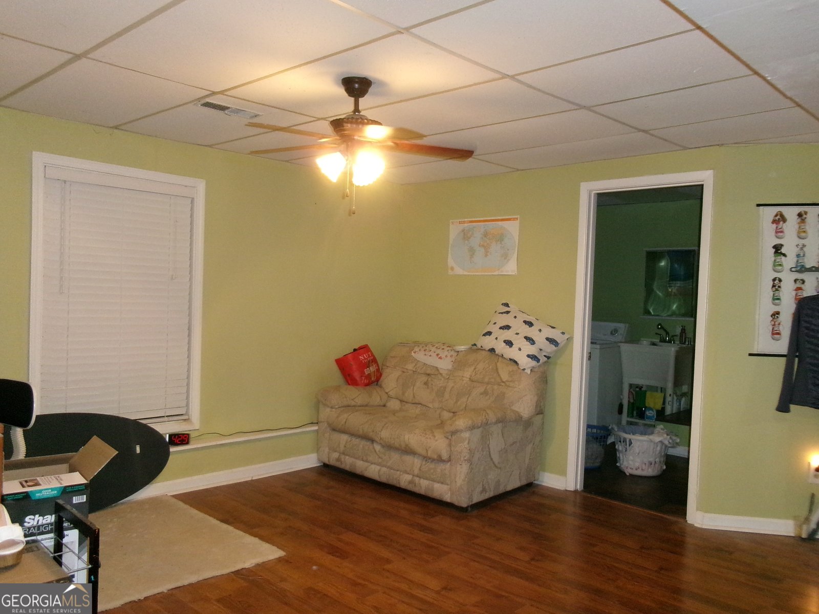 2735 Wendy Lane Marietta - 28